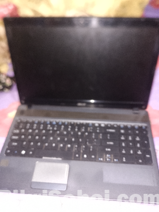 Acer laptop sell